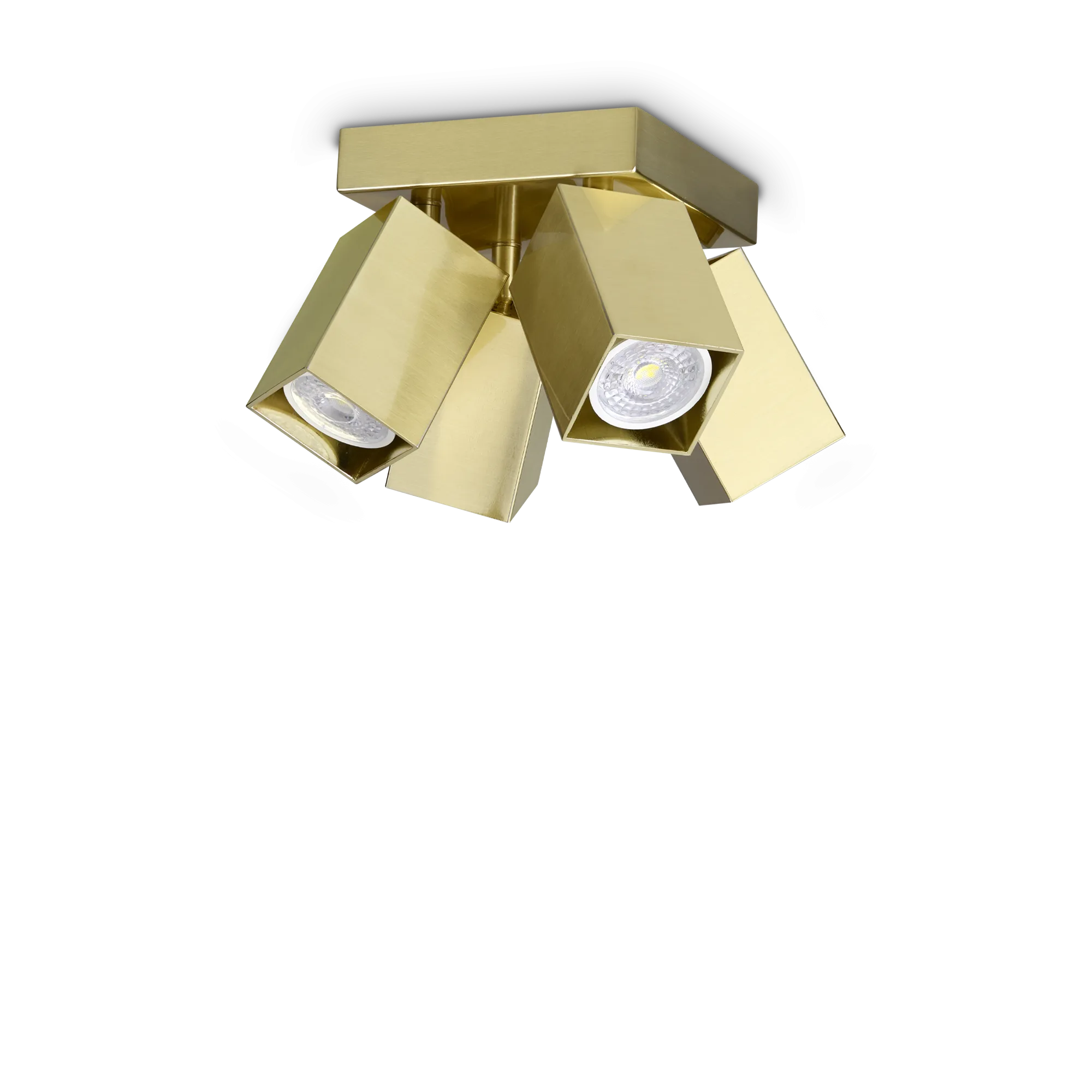 Ideal Lux - Dynamite Square - Plafoniera