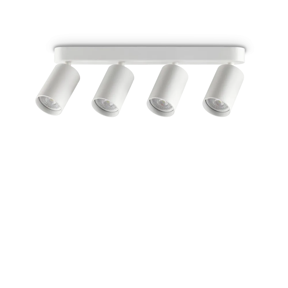 Ideal Lux - Dynamite Round - Plafoniera