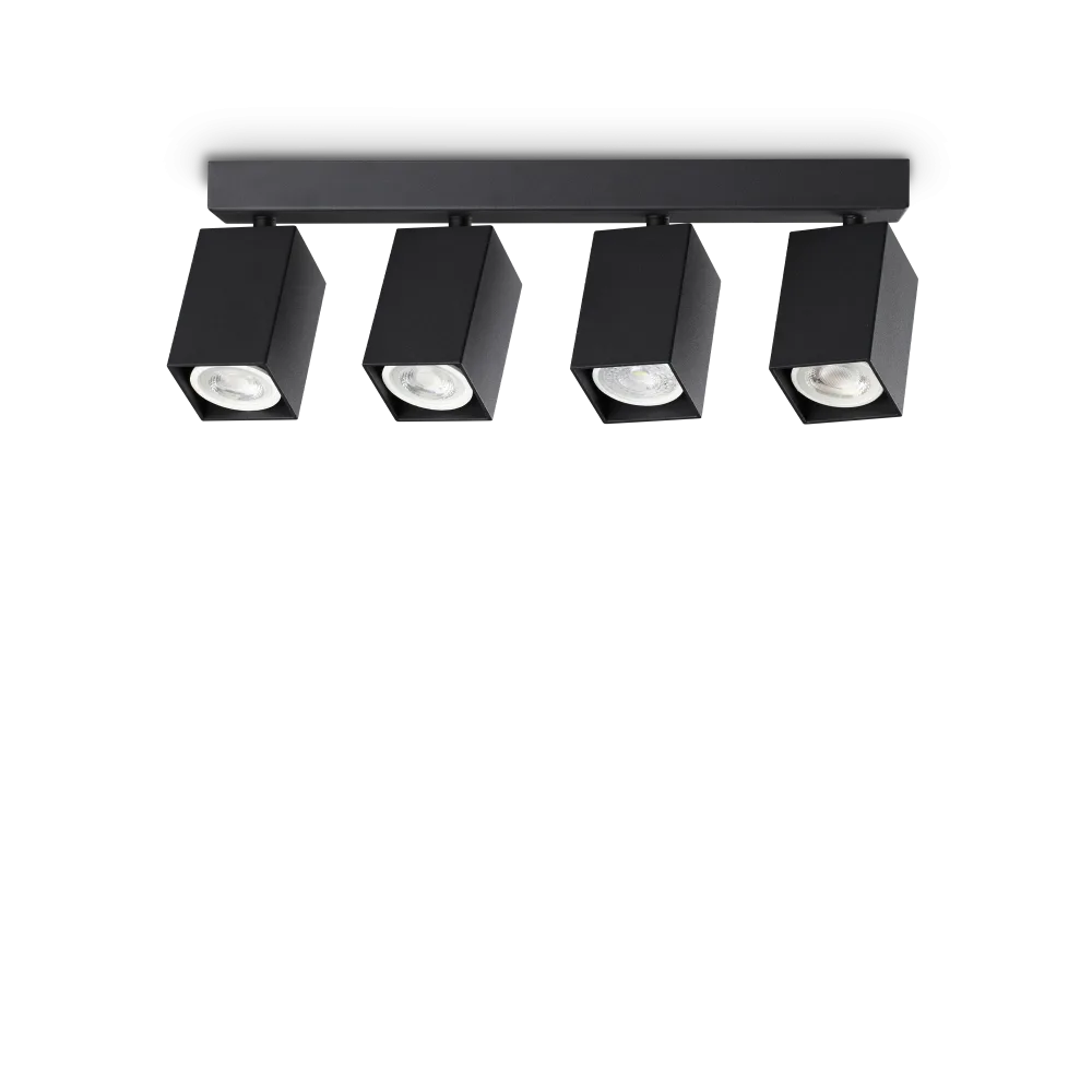 Ideal Lux - Dynamite Square - Plafoniera