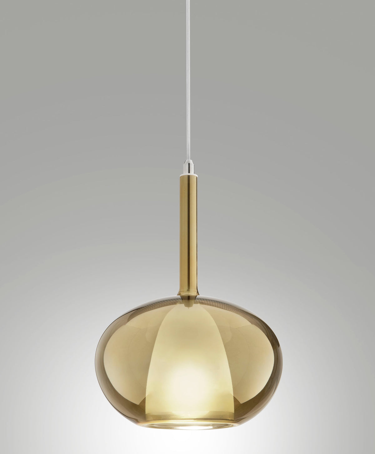Fabas Luce Edolo Large – Sospensione Kit Luci Ø28 cm E27