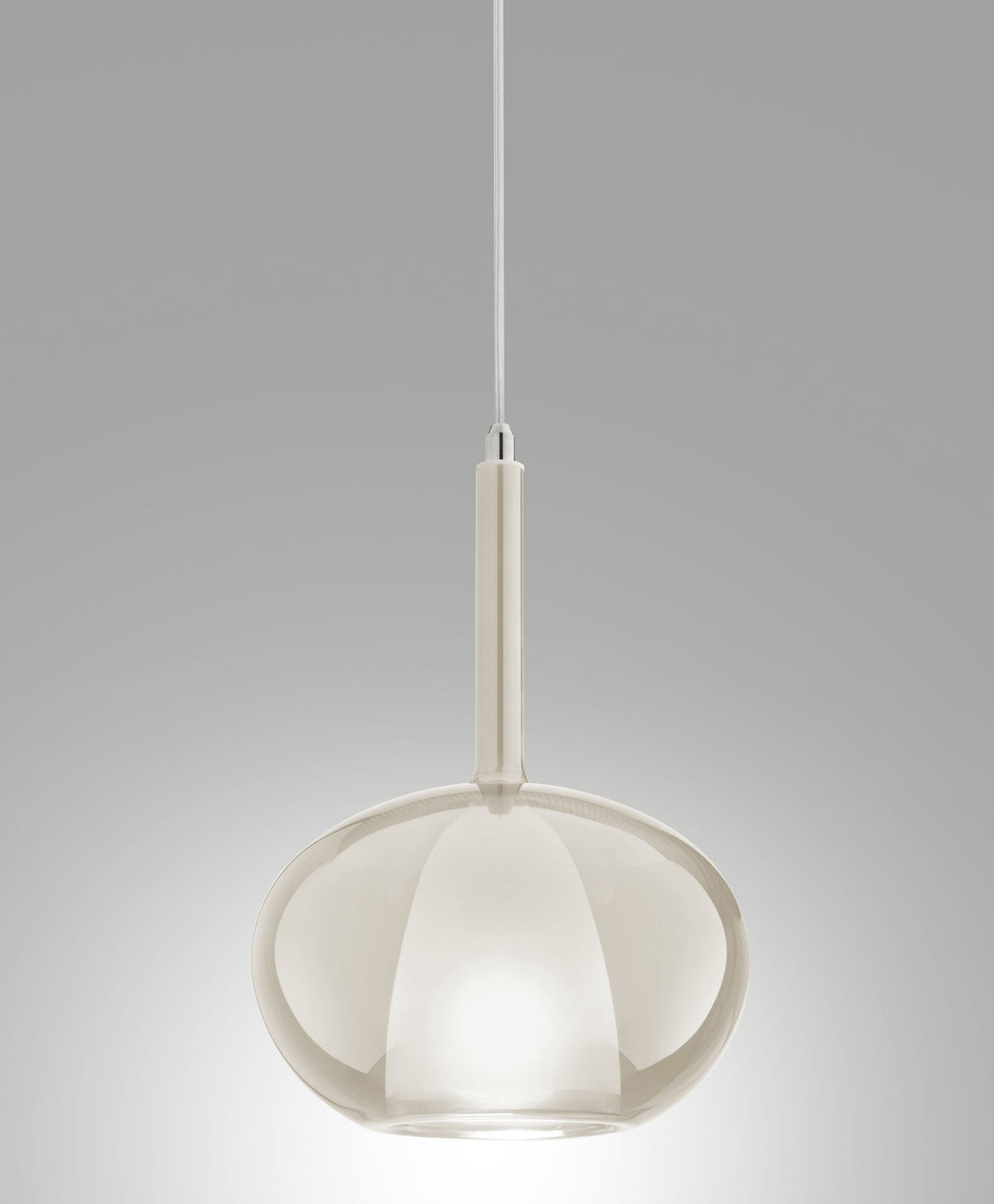 Fabas Luce Edolo Large – Sospensione Kit Luci Ø28 cm E27