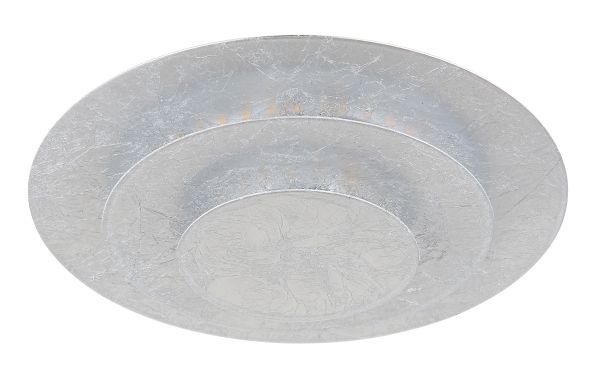 Globo Lighting - HEDA – Plafoniera LED moderna in metallo oro o argento