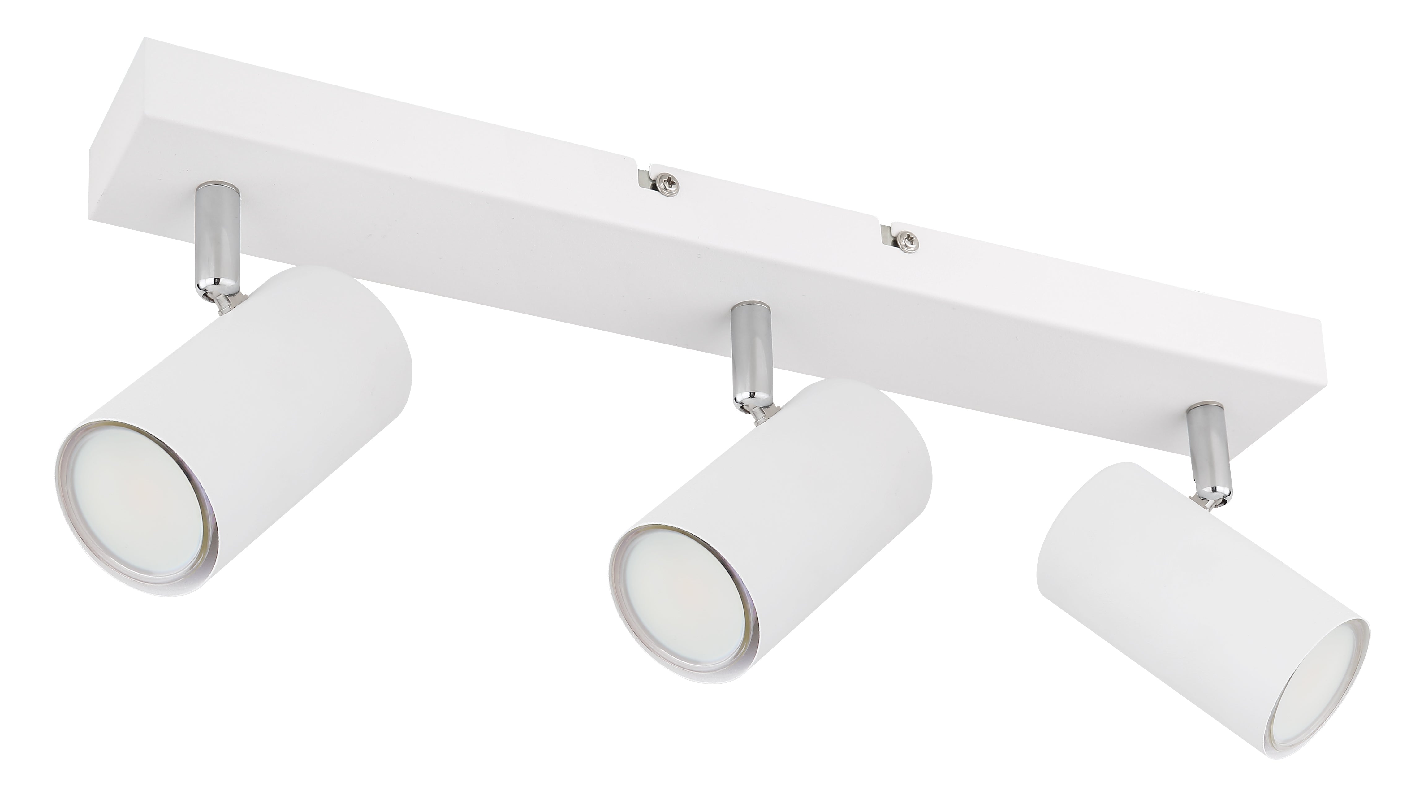 Globo Lighting - ROBBY – Serie di Faretti Color Bianco