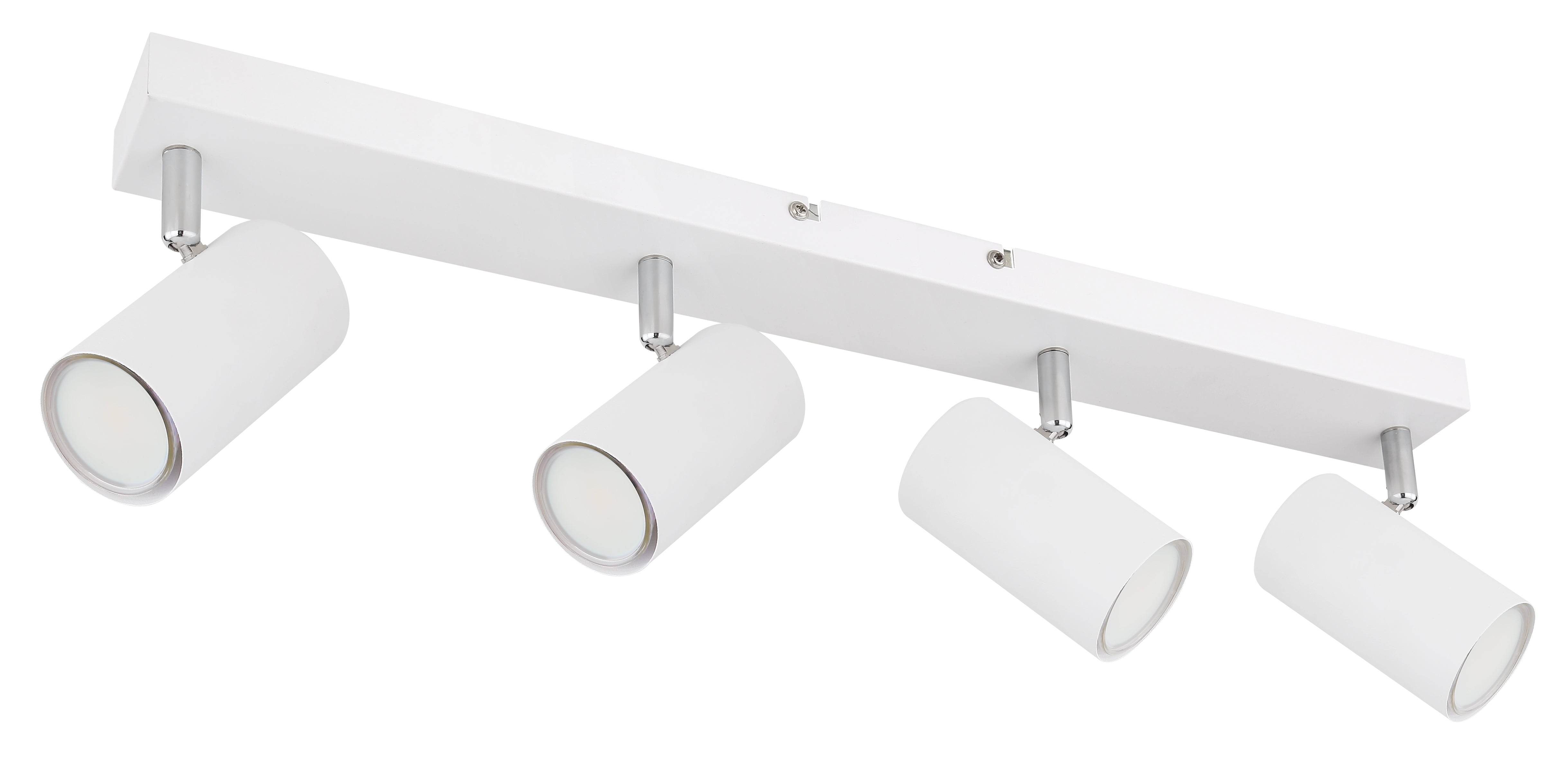 Globo Lighting - ROBBY – Serie di Faretti Color Bianco