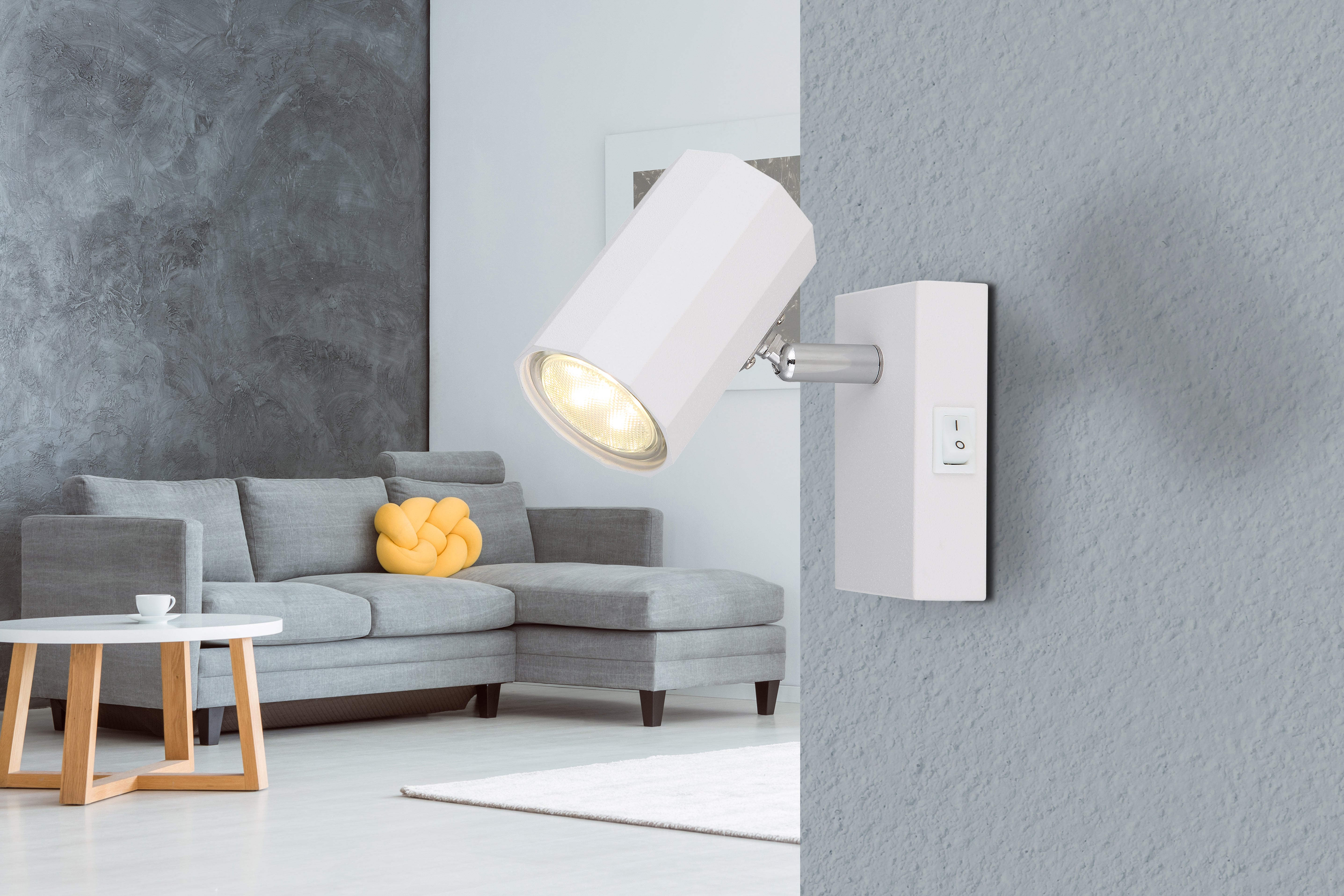 Globo Lighting - JAMES – Applique