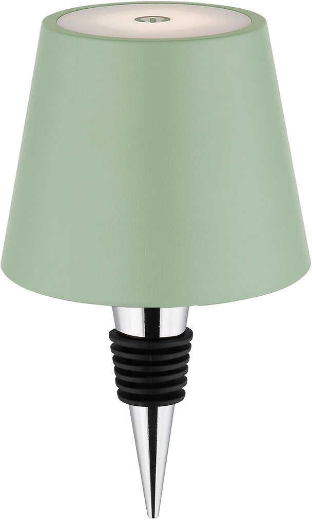 Globo Lighting -  Vannie I – Lampada da Tavolo