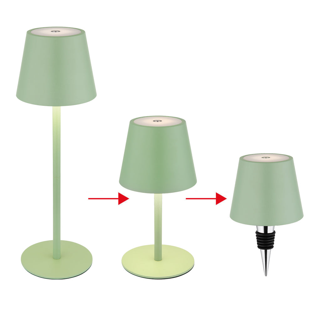 Globo Lighting -  Vannie I – Lampada da Tavolo