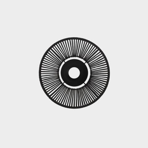 Pamela Applique / Plafoniera Ø35 – Ø50 – Ø68 cm | ACB