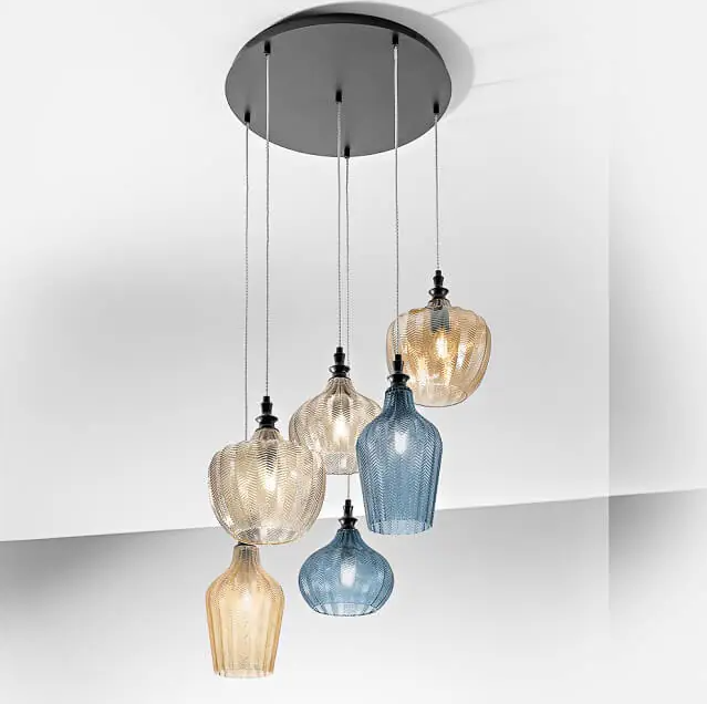 Gea Luce - Cleofe 6L Colorata