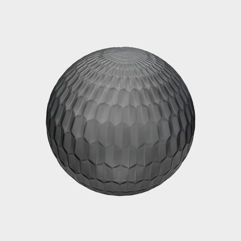 ACB - Maui Sospensione 4 Luci + Diffusori DECORATIVI
