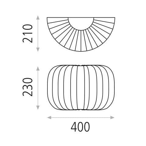 ACB - Mirta Stone - Applique