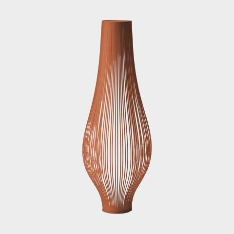 ACB - Mirta - Lampada da terra