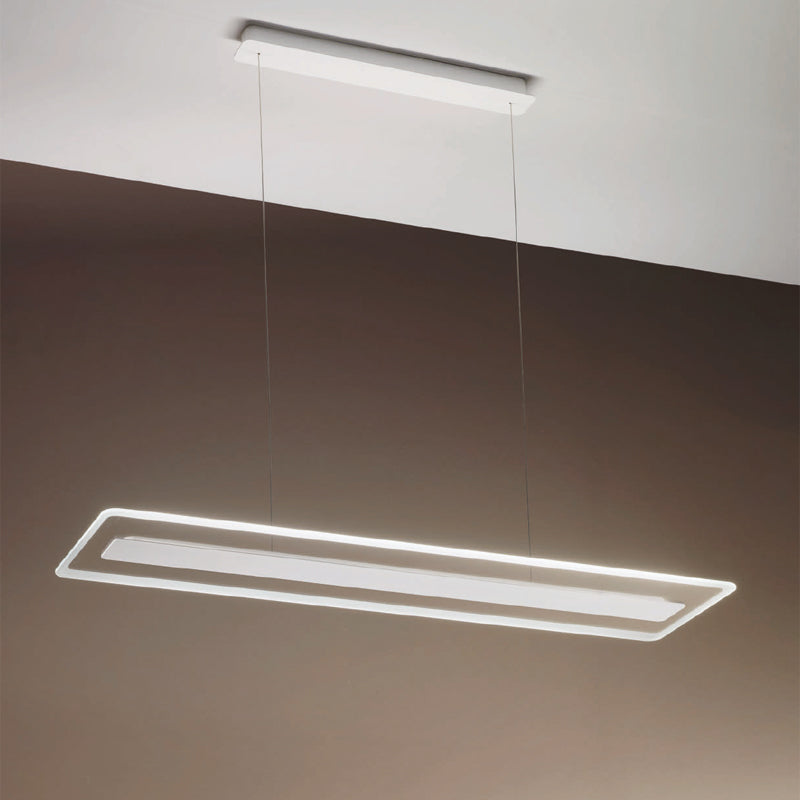 Linea Light - Sospensione Antille