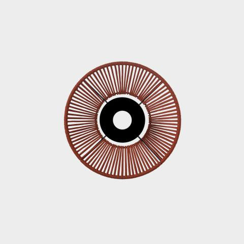 Pamela Sospensione con Kit Incasso 2,5 mt