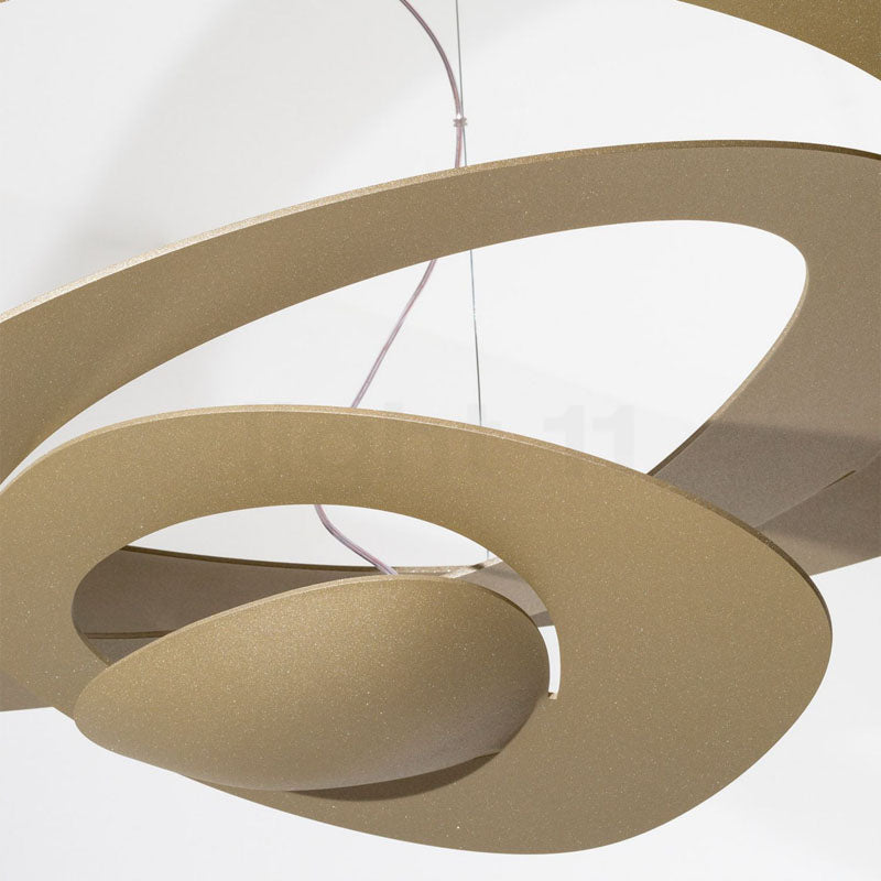 Artemide - Pirce Led Ceiling