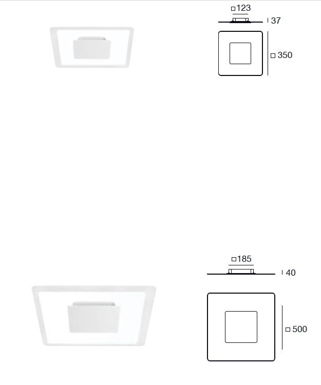 Linea Light - Aruba S