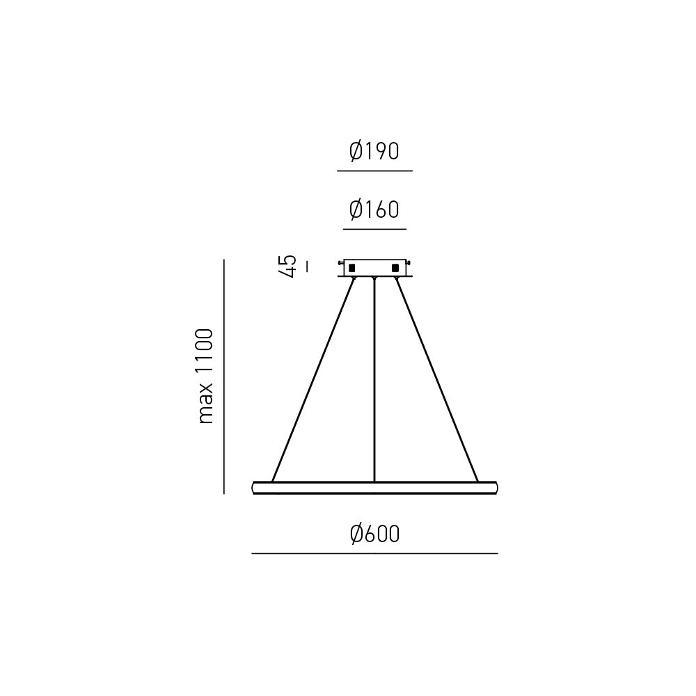 Gea Luce – Iole S - Titanio