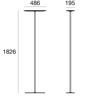 Linea Light - Dublight FL