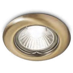 Gea Luce - Helky Recessed Spotlights - Faretto da Incasso