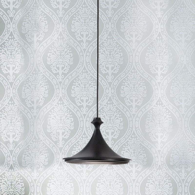 Aldo Bernardi L1/LED I Lustri – Sospensione LED in ceramica