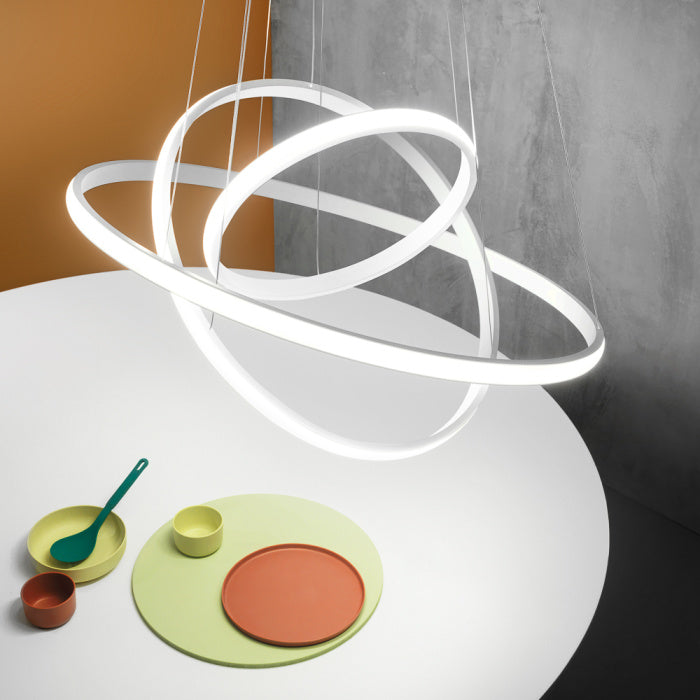 Gea Luce – Iole S/3 - Sospensione