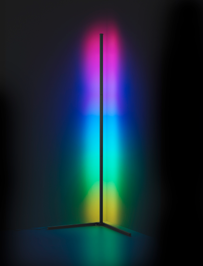 Trio - Level - Piantana RGB