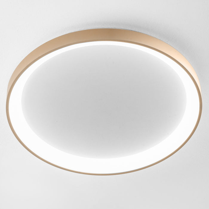 Gea Luce - Krizia Special Edition – Plafoniera LED dimmerabile