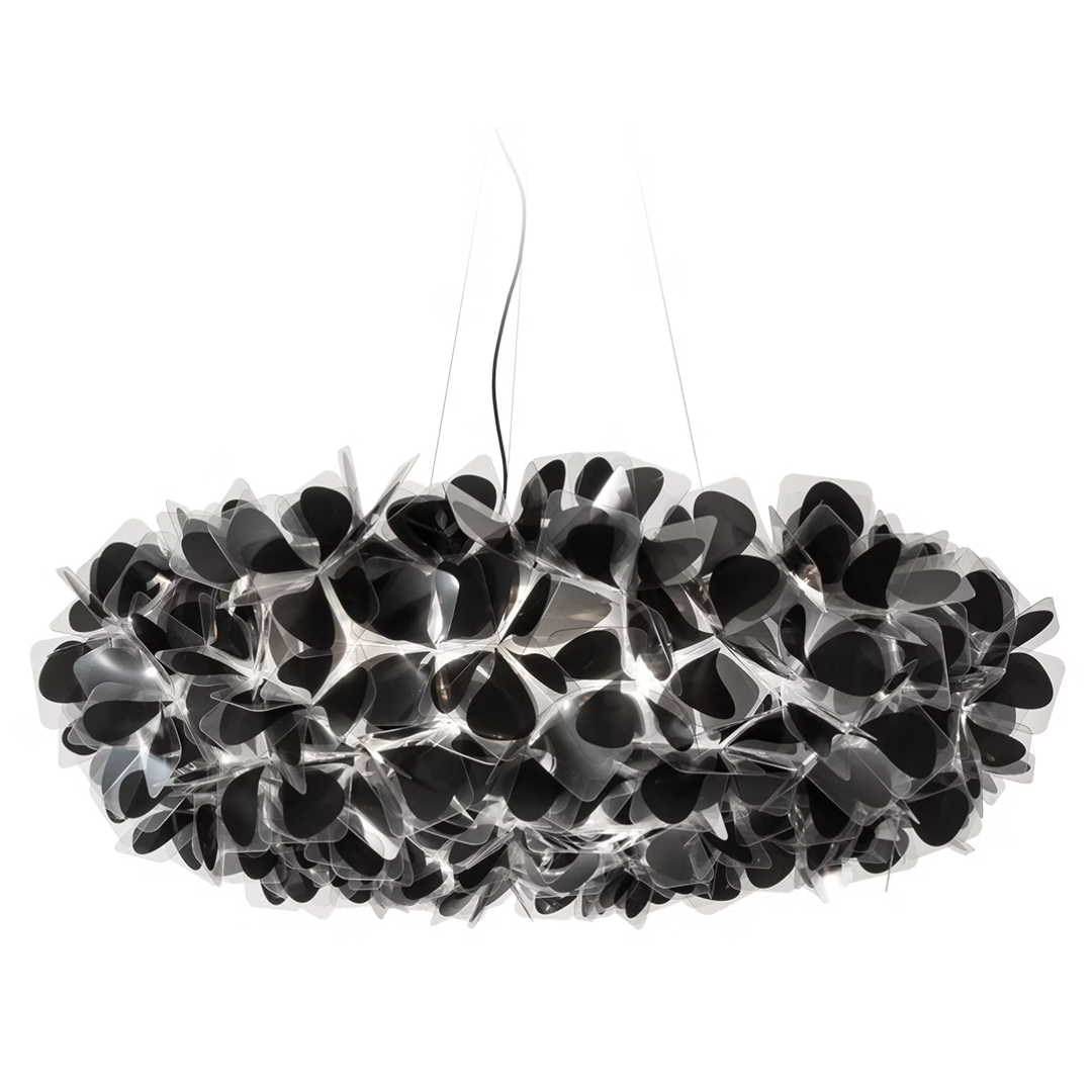 Slamp - Clizia Suspension Mama non Mama by Adriano Rachele