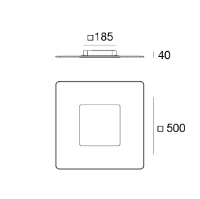 Linea Light - Aruba S