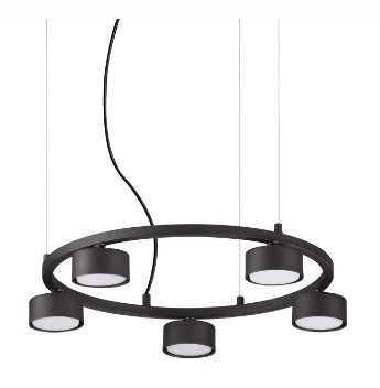 Ideal Lux - Minor Circolar - Lampadario