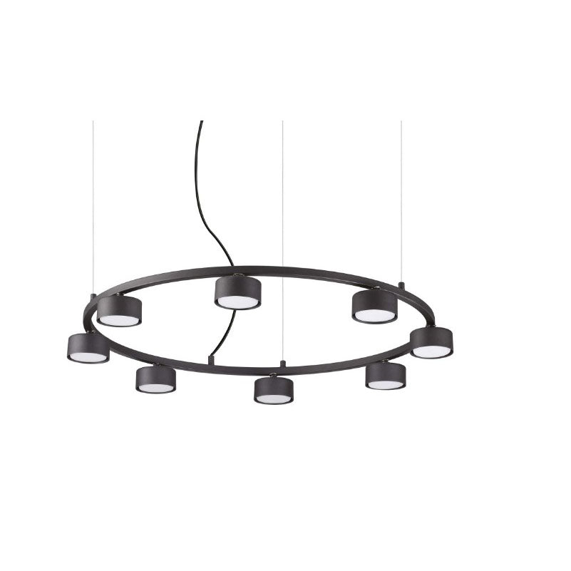 Ideal Lux - Minor Circolar - Lampadario