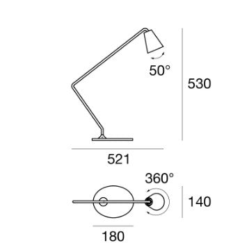 Linea Light - CONUS_TAB