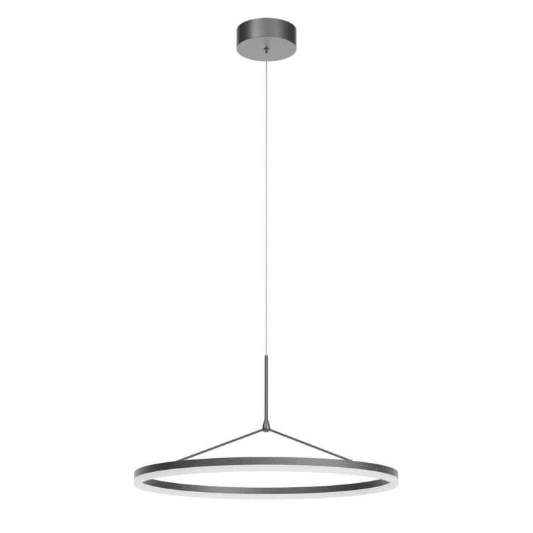 Orbit Sospensione 1 Cerchio - Ø40 – Ø60 – Ø80 cm