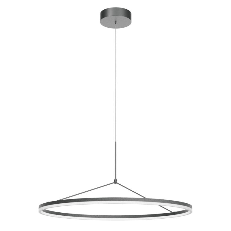 Orbit Sospensione 1 Cerchio - Ø40 – Ø60 – Ø80 cm