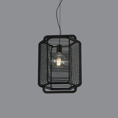 ACB - Sospensione Corda – Ø35 / Ø50 cm