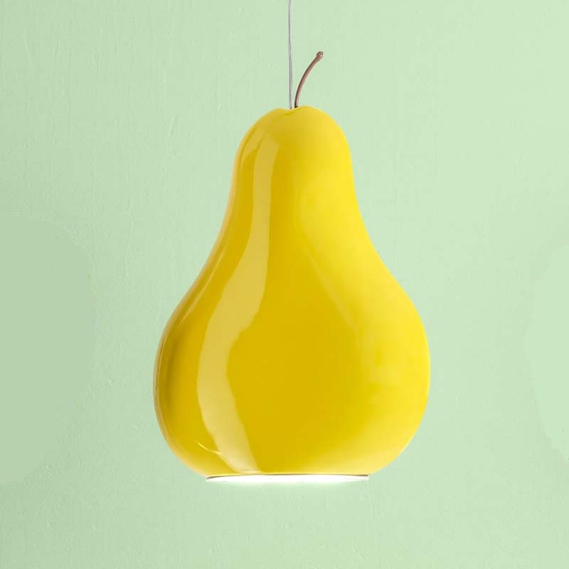 Aldo Bernardi - Pear