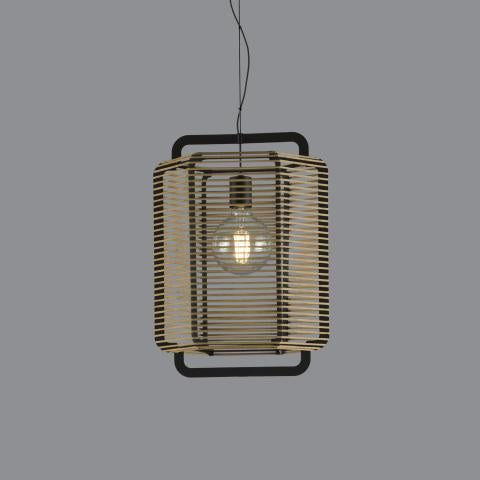 ACB - Sospensione Corda – Ø35 / Ø50 cm