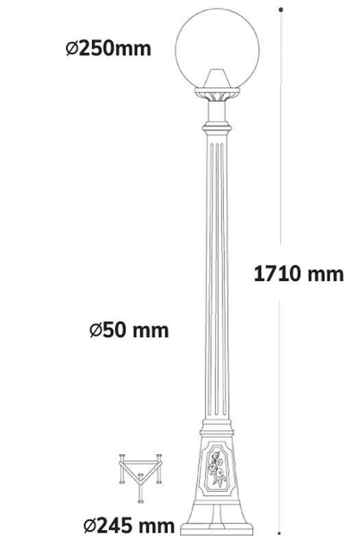 Fumagalli - Artù G250