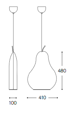 Aldo Bernardi - Pear