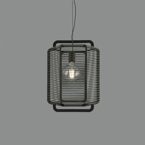 ACB - Sospensione Corda – Ø35 / Ø50 cm