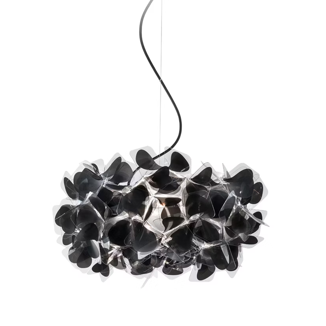 Slamp - Clizia Suspension Mama non Mama by Adriano Rachele