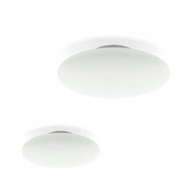 Squash_S - Plafoniera Led