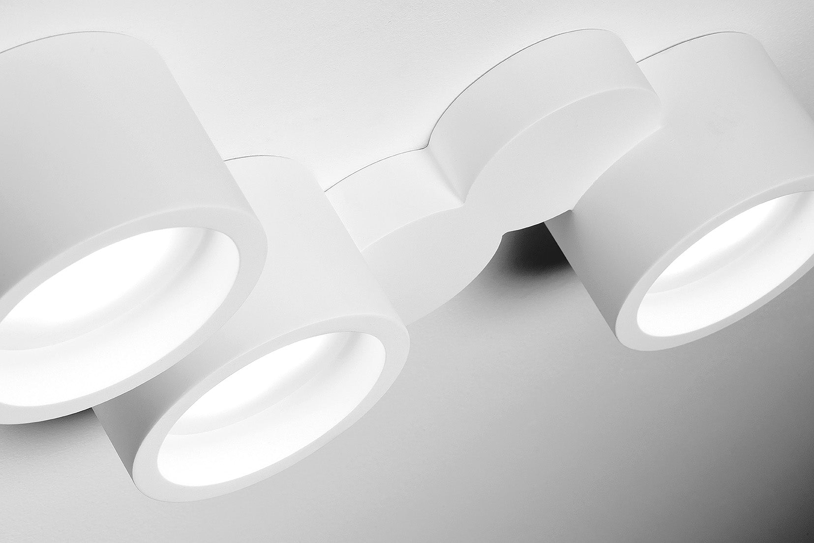 Sforzin Tecnico Chio  – T262 / T263 / T264  - Plafoniera