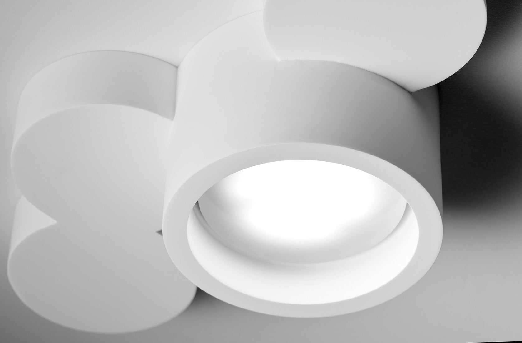 Sforzin Tecnico Chio  – T274 - T278 - Plafoniera