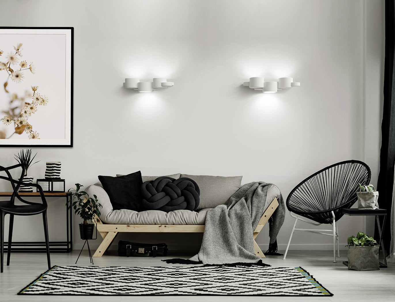 Sforzin Tecnico Chio  – T320 - T321 - Applique