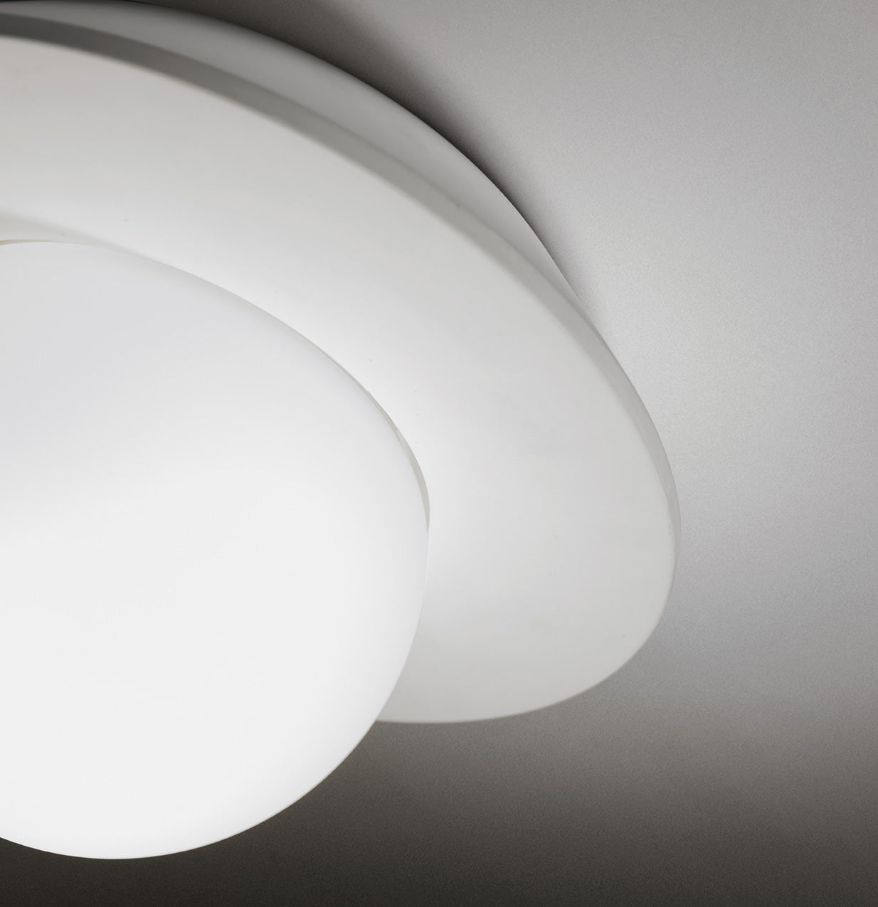 Sforzin - Cicladi T403- T404 - T405 - Lampada da Parete o soffitto
