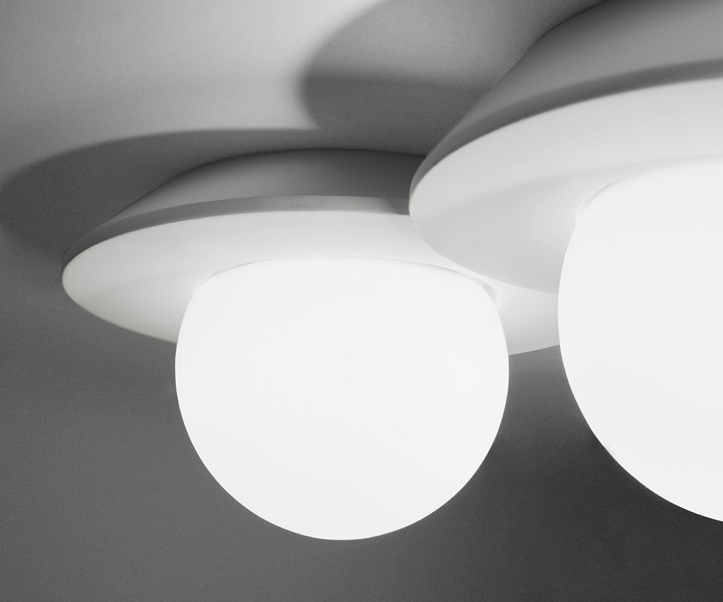 Sforzin - Cicladi T403- T404 - T405 - Lampada da Parete o soffitto