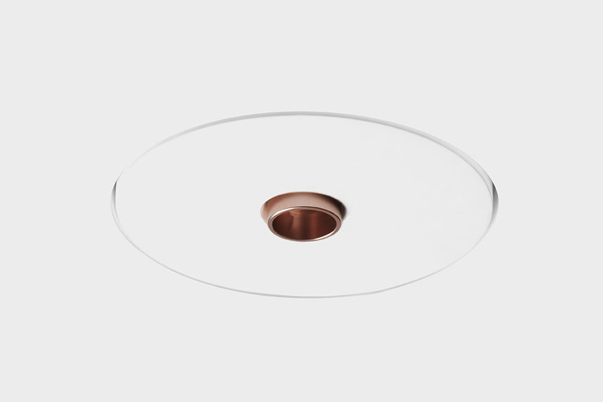 Sforzin Tecnico - Rhodia - Faretto Da incasso