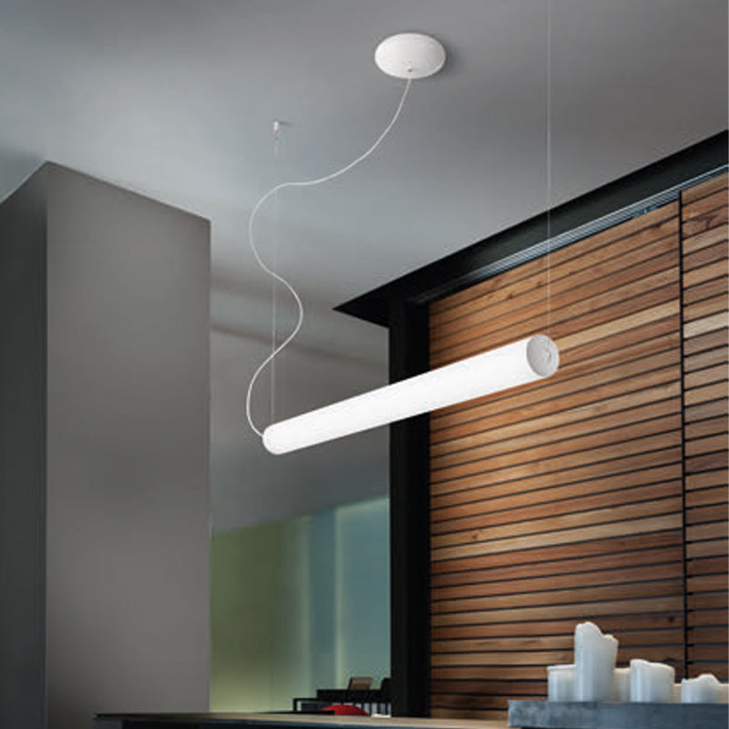 Linea Light -Tu-O Sospensione 48W