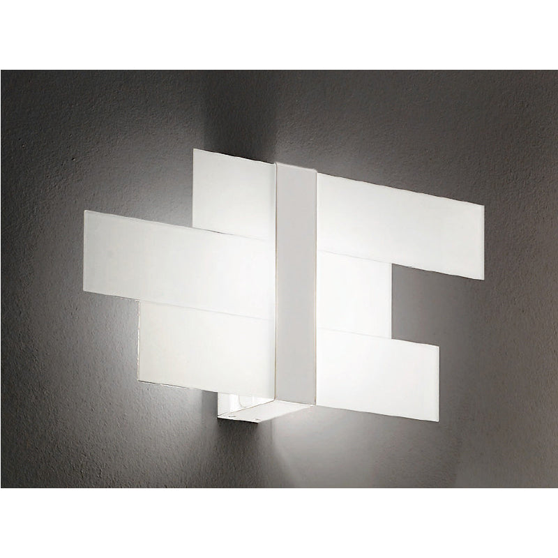 Linea Light - Triad plafoniera S - E27